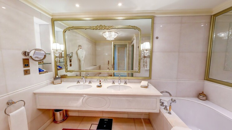 Raffles The Palm Dubai